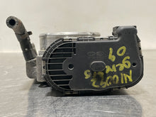 Load image into Gallery viewer, THROTTLE BODY Genesis Borrego 2009 09 2010 10 2011 11 - NW178027