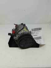 Load image into Gallery viewer, AC A/C AIR CONDITIONING COMPRESSOR Equus Genesis 2009-2013 - NW42465