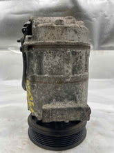 Load image into Gallery viewer, AC A/C AIR CONDITIONING COMPRESSOR Equus Genesis 2009-2013 - NW42465