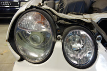 Load image into Gallery viewer, HEADLIGHT LAMP ASSEMBLY E320 E430 E500 E55 00 01 02 03 Right - NW103194