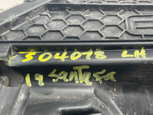 Load image into Gallery viewer, Headlight Lamp Assembly Hyundai Santa Fe 2019 - NW409516