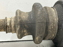 Load image into Gallery viewer, CV AXLE SHAFT E430 E55 1999 99 2000 00 2001 01 2002 02 - NW12741