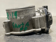 Load image into Gallery viewer, THROTTLE BODY Azera Santa Fe Cadenza Sedona Sorento 2012-2019 - NW410069