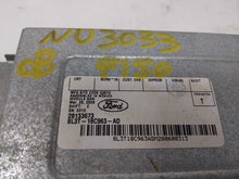 Load image into Gallery viewer, Radio FORD F150 PICKUP 2008 - NW134963