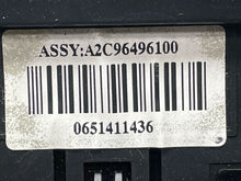 Load image into Gallery viewer, TEMPERATURE CONTROLS Toyota Camry 2015 15 2016 16 - NW409506