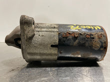 Load image into Gallery viewer, STARTER MOTOR Elantra Tiburon Soul Spectra Sportage 2005-2012 - NW170652