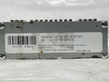 Load image into Gallery viewer, RADIO AMPLIFIER Acura RDX 07 08 09 10 11 12 - NW135663