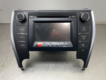 Load image into Gallery viewer, RADIO Toyota Camry 2015 15 - NW409801