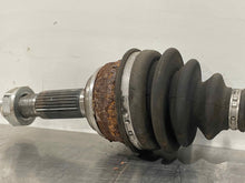 Load image into Gallery viewer, CV AXLE SHAFT RDX 2007 07 2008 08 2009 09 10 11 12 Rear Left - NW9680