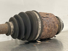 Load image into Gallery viewer, CV AXLE SHAFT RDX 2007 07 2008 08 2009 09 10 11 12 Rear Left - NW9680