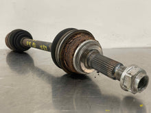 Load image into Gallery viewer, CV AXLE SHAFT RDX 2007 07 2008 08 2009 09 10 11 12 Rear Left - NW9680