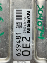 Load image into Gallery viewer, TRANSMISSION CONTROL MODULE COMPUTER Sentra 2014 14 2015 15 - NW408998