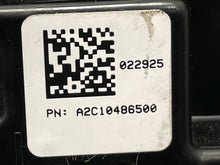 Load image into Gallery viewer, Speedometer Cluster MERCEDES C-CLASS 2017 - NW409974