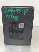 Load image into Gallery viewer, ABS ANTI-LOCK BRAKE PUMP GLC250d GLC300 GLC350E GLC43 17-19 - NW408805