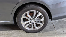 Load image into Gallery viewer, WHEEL RIM C250 C300 C350 C43 C63 15-18 17x7 17x7, 5 lug, 112mm - NW410263