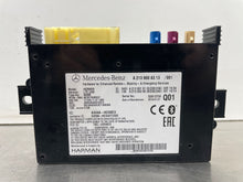 Load image into Gallery viewer, COMMUNICATION CONTROL MODULE COMPUTER B250 C250 C300 C350 C43 17-20 - NW409017