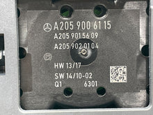 Load image into Gallery viewer, RADIO CONTROLS C250 C300 C350 C43 C63 GLC250d GLC300 GLC350E GLC43 16-19 - NW409798