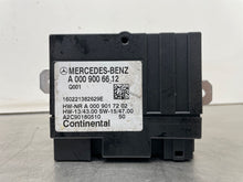 Load image into Gallery viewer, Computer MERCEDES C-CLASS 2017 - NW409018