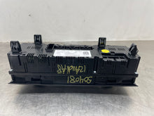 Load image into Gallery viewer, FRONT TEMPERATURE CONTROLS Audi A8 S8 11 12 13 14 - NW409495