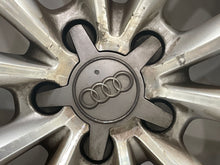 Load image into Gallery viewer, WHEEL RIM A8 11 12 13 14 15 19x9 ALLOY 19x9, 5 lug, 112mm - NW410227
