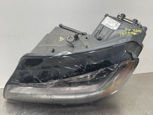 Load image into Gallery viewer, HEADLIGHT LAMP ASSEMBLY Audi A8 11 12 13 14 Left - NW409512