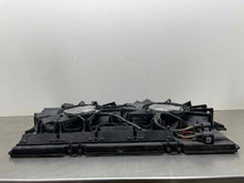 Load image into Gallery viewer, RADIATOR FAN ASSEMBLY Audi A8 2011 11 2012 12 2013 13 2014 14 - NW409180