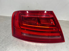 Load image into Gallery viewer, OUTER TAIL LIGHT LAMP A8 S8 2011 11 2012 12 2013 13 2014 14 Left - NW410082