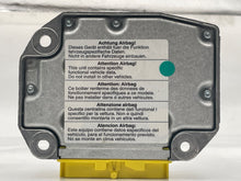 Load image into Gallery viewer, Air Bag Computer Volkswagen 2004 04 2005 05 - NW38653