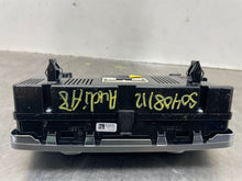 Load image into Gallery viewer, REAR TEMPERATURE CONTROLS Audi A8 S8 11 12 13 14 - NW409496