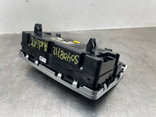 Load image into Gallery viewer, REAR TEMPERATURE CONTROLS Audi A8 S8 11 12 13 14 - NW409496