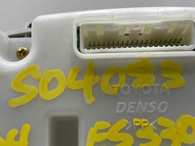 Load image into Gallery viewer, SPEEDOMETER CLUSTER Lexus ES300 ES330 2002 02 03 04 - NW409972
