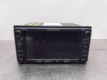Load image into Gallery viewer, INFO-GPS SCREEN Lexus ES330 2004 04 2005 05 2006 06 - NW409534