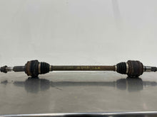 Load image into Gallery viewer, REAR AXLE SHAFT Lexus GS300 IS250 2006 06 2007 07 2008 08 Right - NW12275