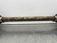 Load image into Gallery viewer, REAR AXLE SHAFT Lexus GS300 IS250 2006 06 2007 07 2008 08 Left - NW12276