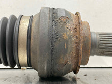 Load image into Gallery viewer, REAR AXLE SHAFT Lexus GS300 IS250 2006 06 2007 07 2008 08 Left - NW12276