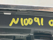 Load image into Gallery viewer, GRILL Audi A6 2002 02 2003 03 2004 04 Upper - NW98033