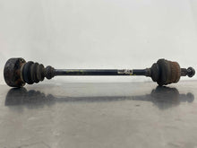 Load image into Gallery viewer, CV AXLE SHAFT Audi A6 00 01 02 03 04 Rear Axle 2.7L - NW10030