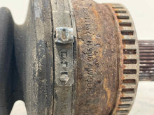 Load image into Gallery viewer, CV AXLE SHAFT Audi A6 00 01 02 03 04 Rear Axle 2.7L - NW10030
