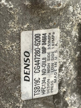 Load image into Gallery viewer, AC Compressor LEXUS RX350 2013 - NW409056