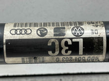 Load image into Gallery viewer, CV AXLE SHAFT Audi A6 00 01 02 03 04 Rear Axle 2.7L - NW10031