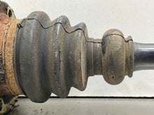 Load image into Gallery viewer, CV AXLE SHAFT Audi A6 00 01 02 03 04 Rear Axle 2.7L - NW10031