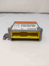 Load image into Gallery viewer, AIR BAG COMPUTER Audi A6 RS6 S6 2003 03 2004 04 - NW28476