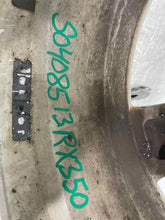 Load image into Gallery viewer, WHEEL RIM RX350 RX450H 10-15 18x7-1/2 ALLOY 18x7-1/2, 5 lug, 4-1/2" - NW410257