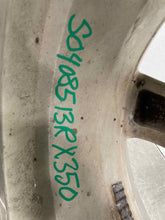 Load image into Gallery viewer, WHEEL RIM RX350 RX450H 10-15 18x7-1/2 ALLOY 18x7-1/2, 5 lug, 4-1/2" - NW410258