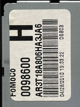 Load image into Gallery viewer, Radio Ford Mustang 2011 - NW409774