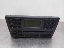 Load image into Gallery viewer, Radio Jaguar X type 2004 04 2005 05 06 07 08 AM FM - NW409793