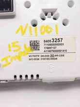 Load image into Gallery viewer, Speedometer Cluster Chevrolet Impala 2016 - NW158639