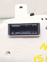Load image into Gallery viewer, Speedometer Cluster Chevrolet Impala 2016 - NW158639
