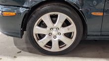 Load image into Gallery viewer, WHEEL jaguar X Type 2004 04 05 06 07 08 17x7 7 Spoke - NW410249