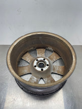 Load image into Gallery viewer, WHEEL jaguar X Type 2004 04 05 06 07 08 17x7 7 Spoke - NW410249